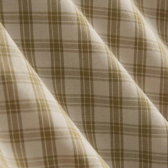 Everlane Brand New Medium Washed Poplin Shirt - Picture 5 of 5